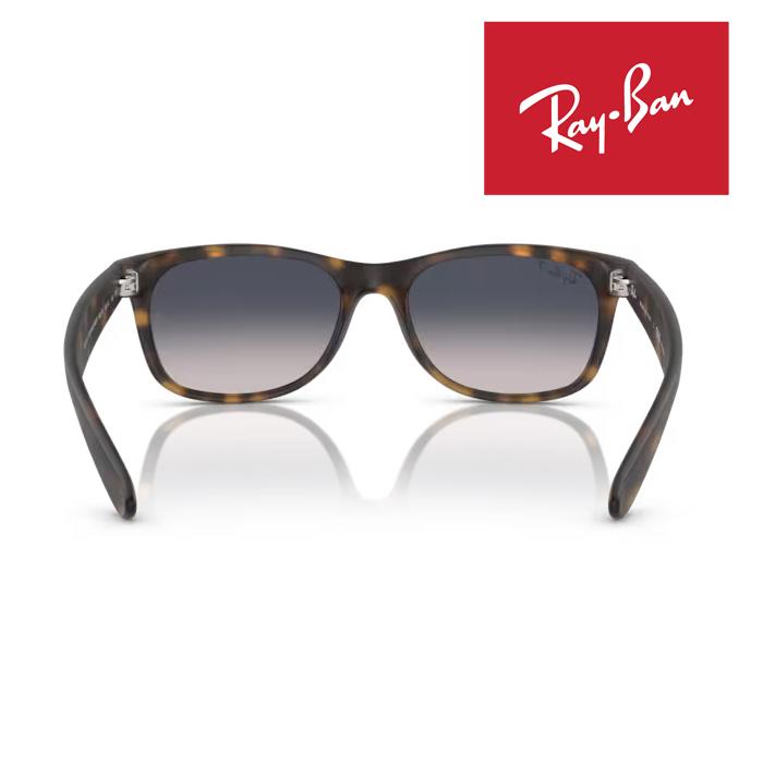 NEW WAYFARER RayBan レイバン ニューウェイファーラー サングラス 55