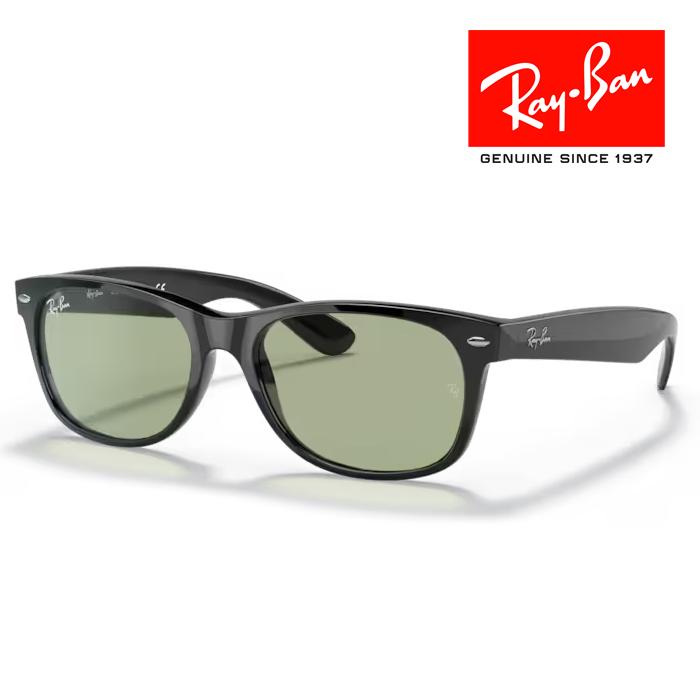NEW WAYFARER RayBan レイバン ニューウェイファーラー サングラス 55
