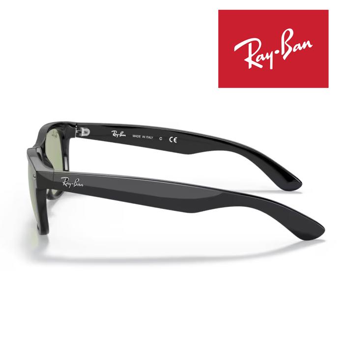 NEW WAYFARER RayBan レイバン ニューウェイファーラー サングラス 55