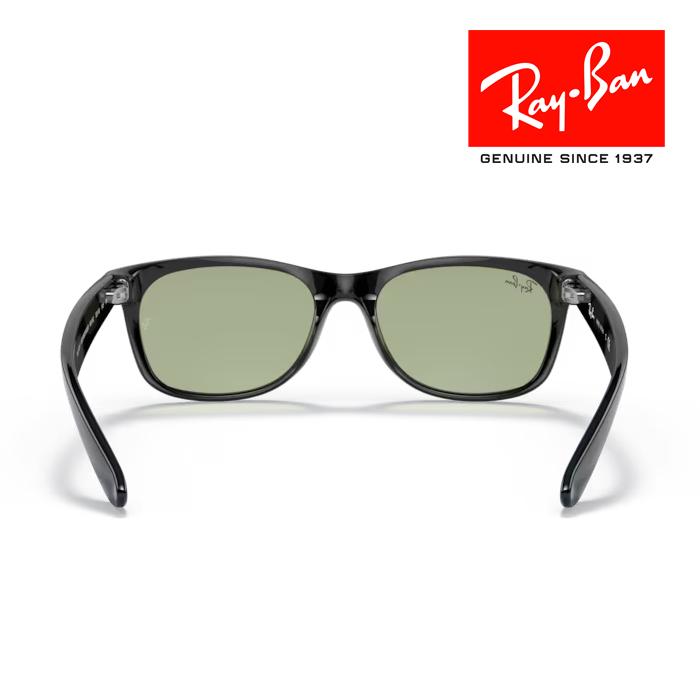 NEW WAYFARER RayBan レイバン ニューウェイファーラー サングラス 55