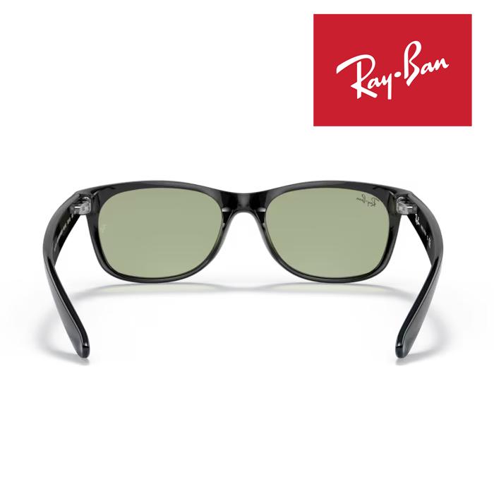 j*n様 レイバン RayBan ニューウェイファーラー 52グリーン NEW WAYFARER RayBan レイバン ニューウェイファーラー サングラス 55