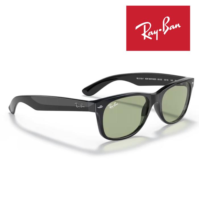 NEW WAYFARER RayBan レイバン ニューウェイファーラー サングラス 55