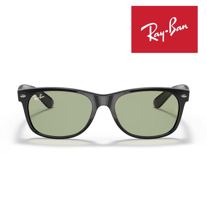 NEW WAYFARER RayBan レイバン ニューウェイファーラー サングラス 55