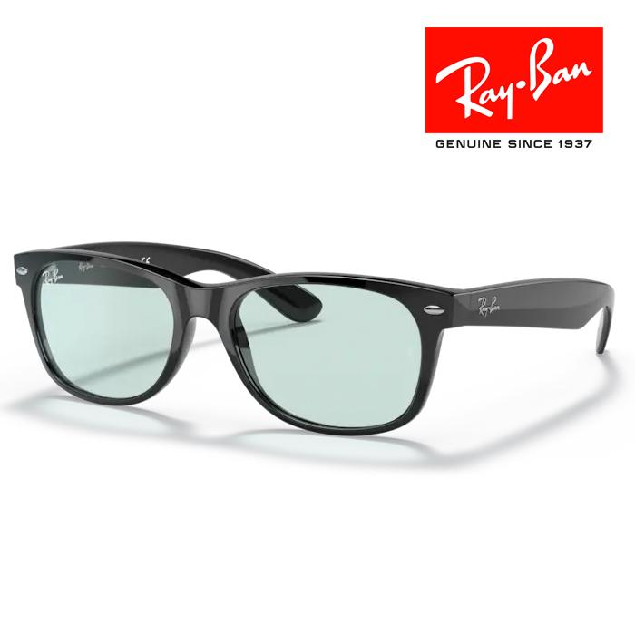 美品 付属品完備 Ray-Ban RB2132-F 601/64 アイウェア Ray-Ban（レイバン） サングラス RB2132F-601/64-55サイズ 正規品