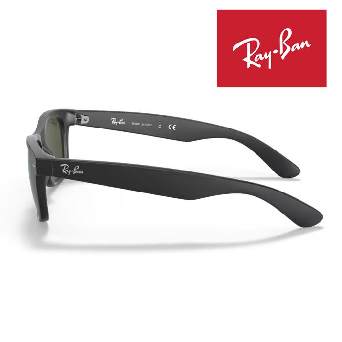 NEW WAYFARER RayBan レイバン ニューウェイファーラー サングラス 55