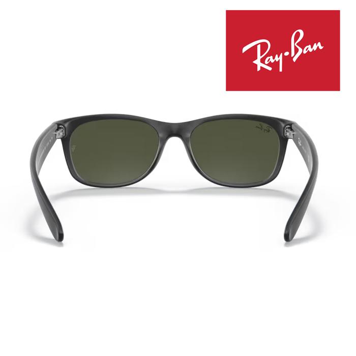 NEW WAYFARER RayBan レイバン ニューウェイファーラー サングラス 55
