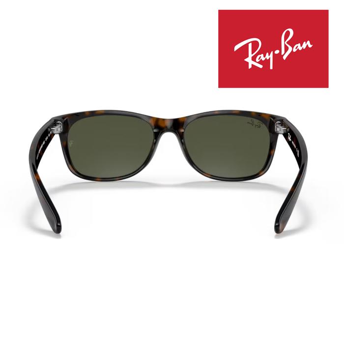 NEW WAYFARER RayBan レイバン ニューウェイファーラー サングラス 55