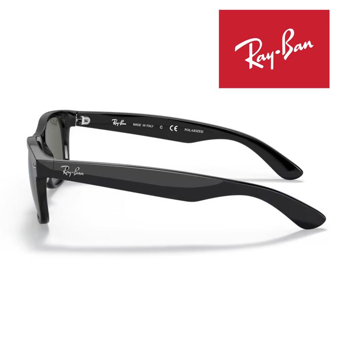 NEW WAYFARER RayBan レイバン ニューウェイファーラー サングラス 55