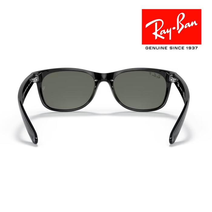 NEW WAYFARER RayBan レイバン ニューウェイファーラー サングラス 55