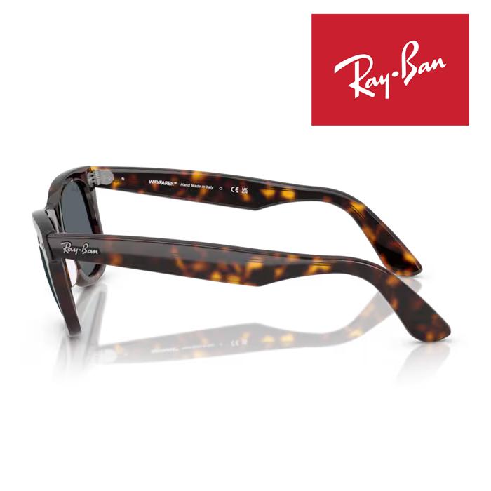 ★*★様 Ray-Ban WAYFARER サングラス 52□22 WAYFARER RayBan レイバン ウェイファーラー サングラス 52□22 ハバナ