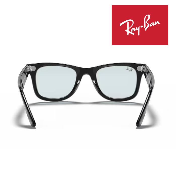 WAYFARER RayBan レイバン ウェイファーラー サングラス メガネ