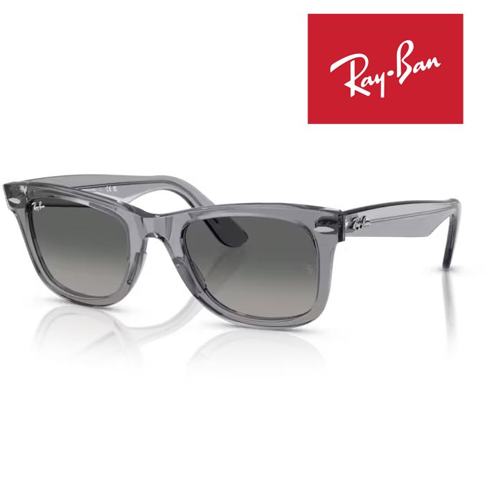 WAYFARER RayBan レイバン ウェイファーラー サングラス 52□22