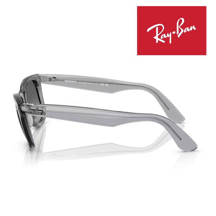 WAYFARER RayBan レイバン ウェイファーラー サングラス 52□22