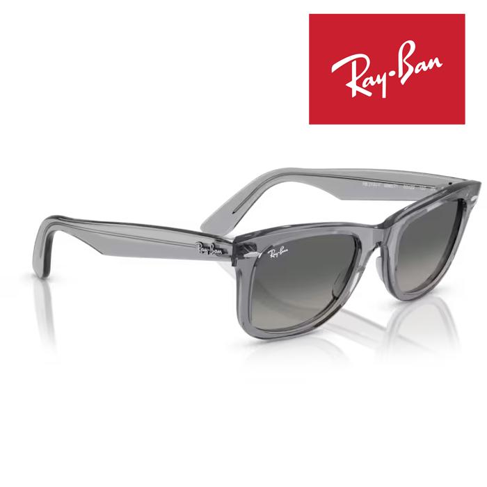 WAYFARER RayBan レイバン ウェイファーラー サングラス 52□22
