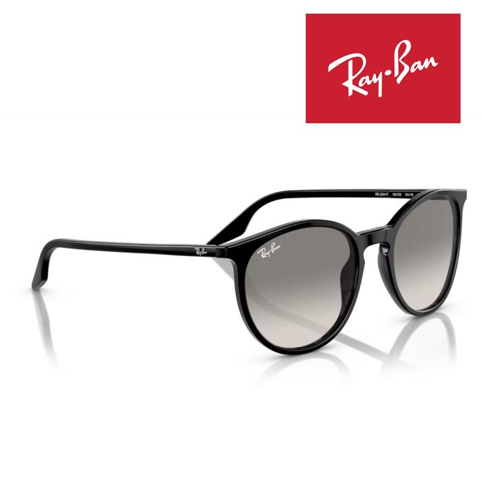 【ケース付き美品】 RayBan サングラス　ホワイト×ブラック NEW WAYFARER RayBan レイバン サングラス メガネフレーム 54□18
