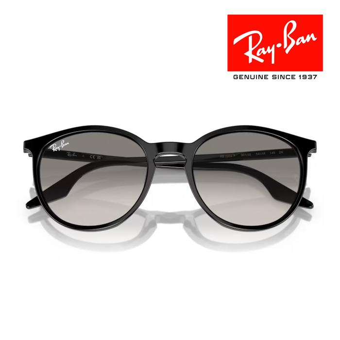 サングラス 正規品販売店】レイバン サングラス レイバン 【新品未使用❗️】Ray-Ban RB4392D Ray-Ban 66 601/80 小物