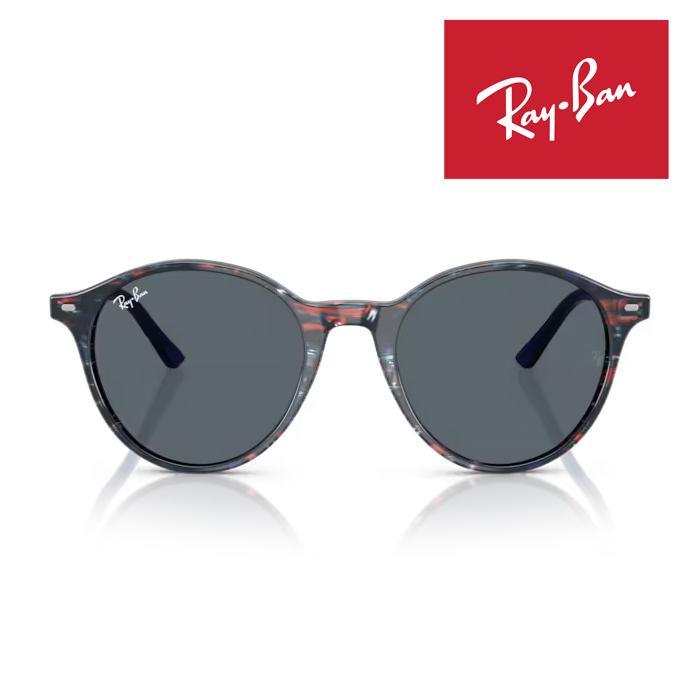 Ray-Ban（レイバン） RayBan サングラス メガネフレーム 51□20 ブルー