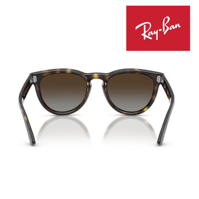 WAYFARER RayBan レイバン サングラス メガネフレーム 51□20 ハバナ