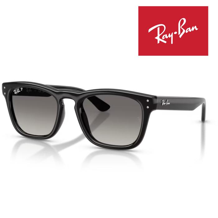 WAYFARER RayBan レイバン サングラス メガネフレーム 52□20 ブラック