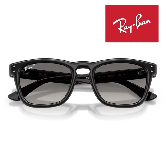 WAYFARER RayBan レイバン サングラス メガネフレーム 52□20 ブラック