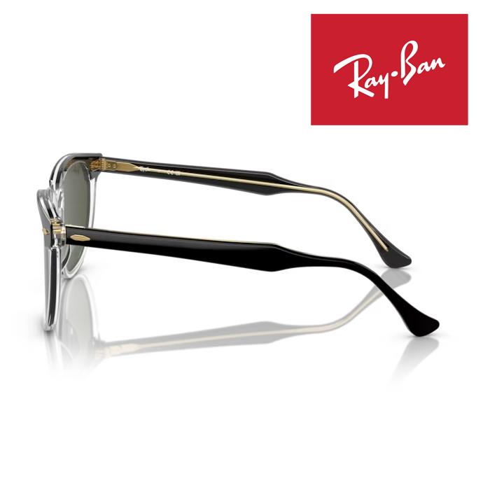 ✨未使用級✨ Ray-Ban RB2398F EAGLEEYE G-15レンズ Ray-Ban（レイバン） RayBan サングラス メガネフレーム EAGLEEYE