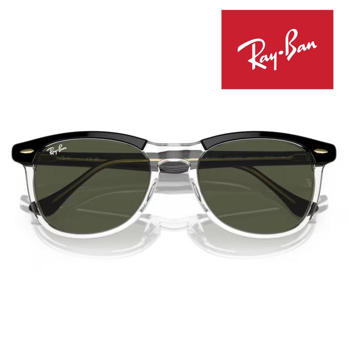 Ray-Ban（レイバン） RayBan サングラス メガネフレーム EAGLEEYE