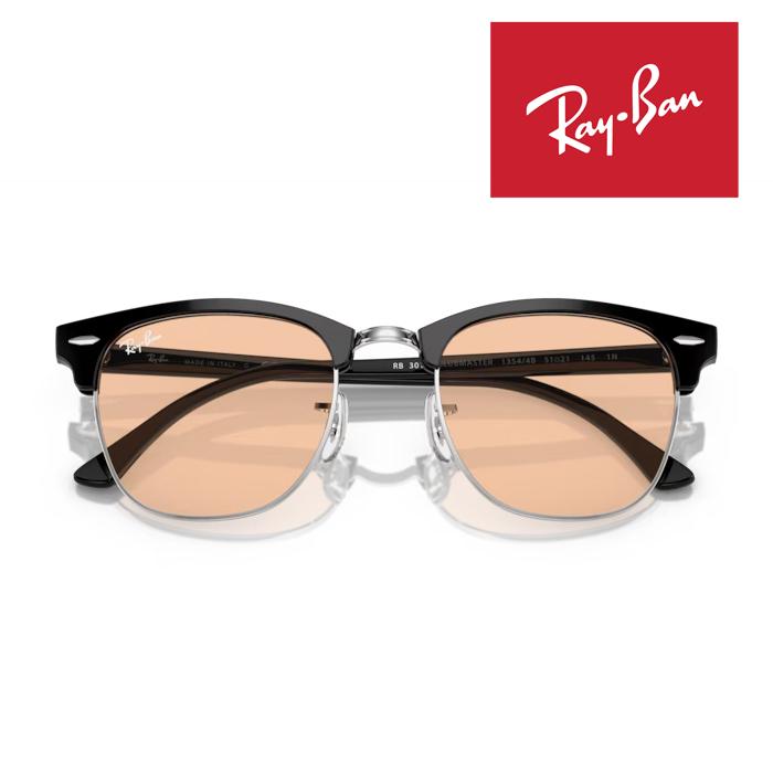 Ray-Ban（レイバン） RayBan クラブマスター Clubmaster サングラス
