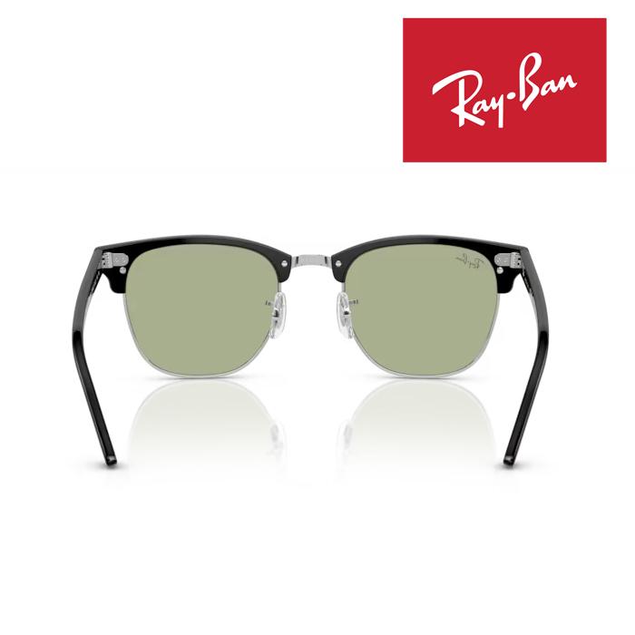 Ray-Ban（レイバン） RayBan クラブマスター Clubmaster 51□21