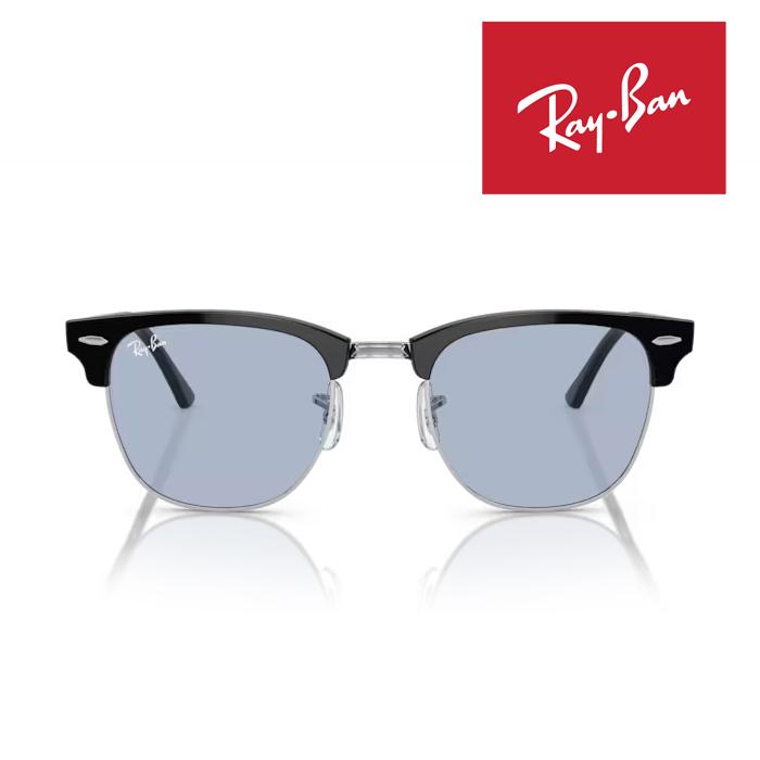 Ray-Ban（レイバン） RayBan クラブマスター Clubmaster 51□21