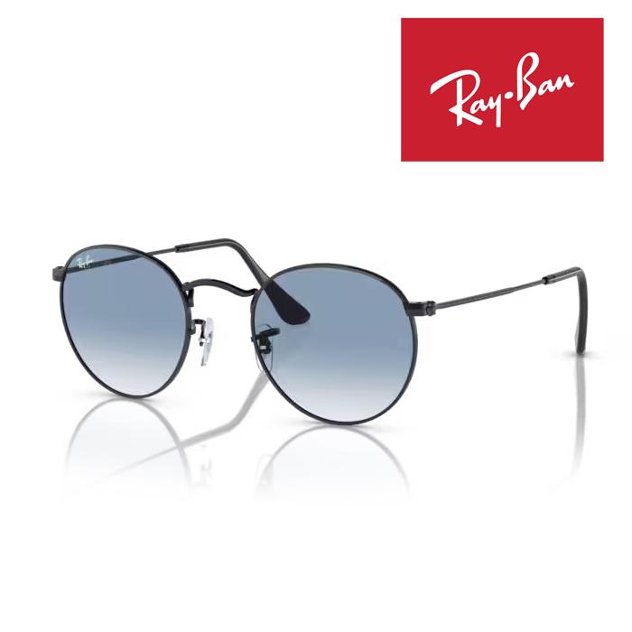 ROUND（Ray-Ban） RayBan レイバン Round metal ラウンドメタル