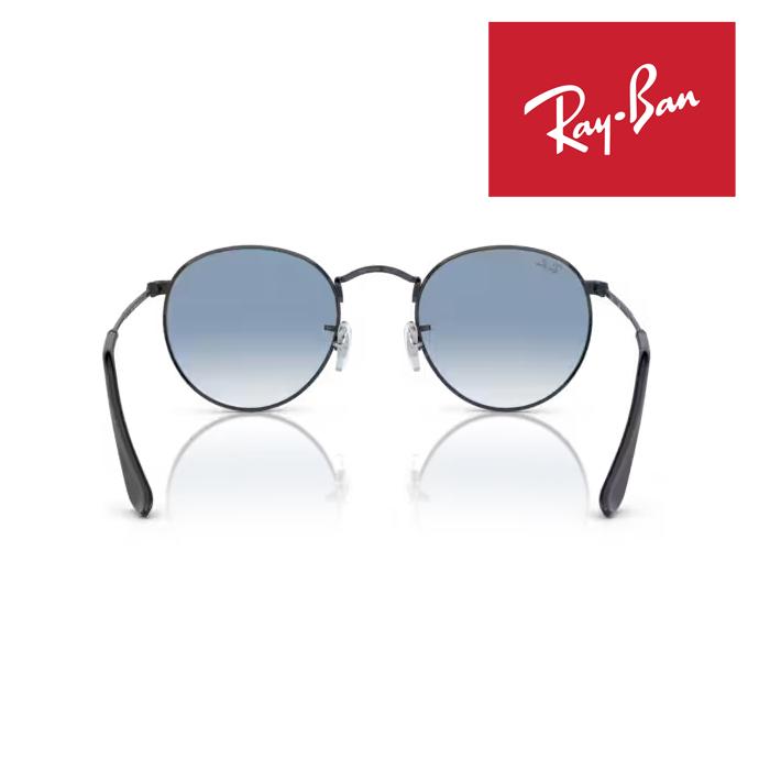 ROUND（Ray-Ban） RayBan レイバン Round metal ラウンドメタル