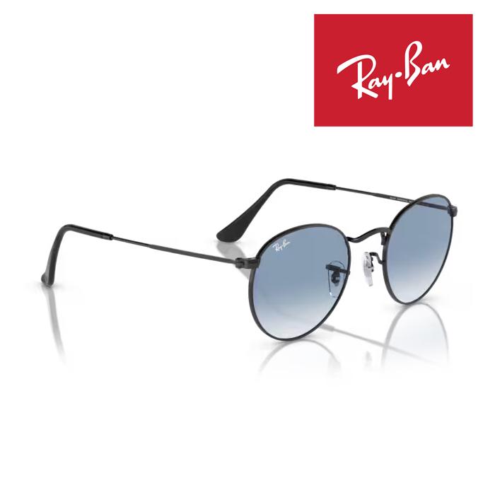 ROUND（Ray-Ban） RayBan レイバン Round metal ラウンドメタル