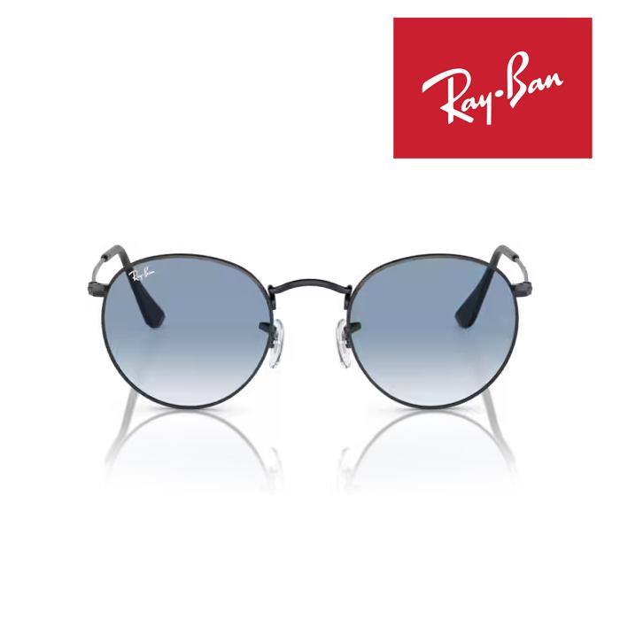 ROUND（Ray-Ban） RayBan レイバン Round metal ラウンドメタル