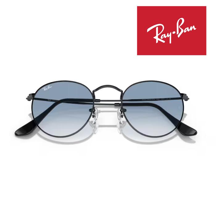 ROUND（Ray-Ban） RayBan レイバン Round metal ラウンドメタル
