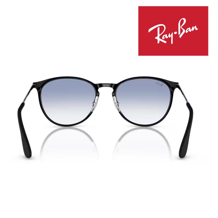 ERIKA（Ray-Ban） RayBan レイバン サングラス メガネフレーム Erika