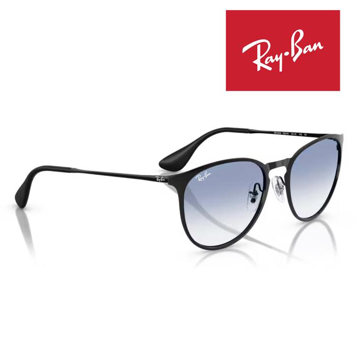 ERIKA（Ray-Ban） RayBan レイバン サングラス メガネフレーム Erika