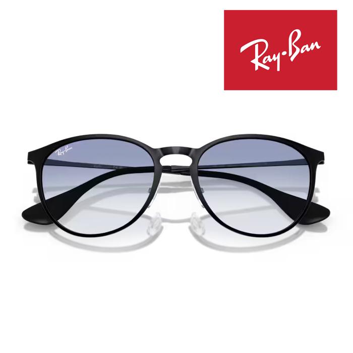 レイバンサングラス・エリカメタル未使用品・試着のみ25,410円→8888 ERIKA（Ray-Ban） RayBan レイバン サングラス メガネフレーム Erika