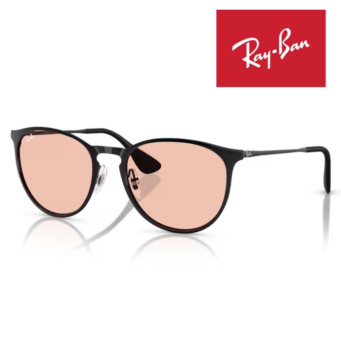 ERIKA（Ray-Ban） RayBan レイバン サングラス Erika metal エリカ