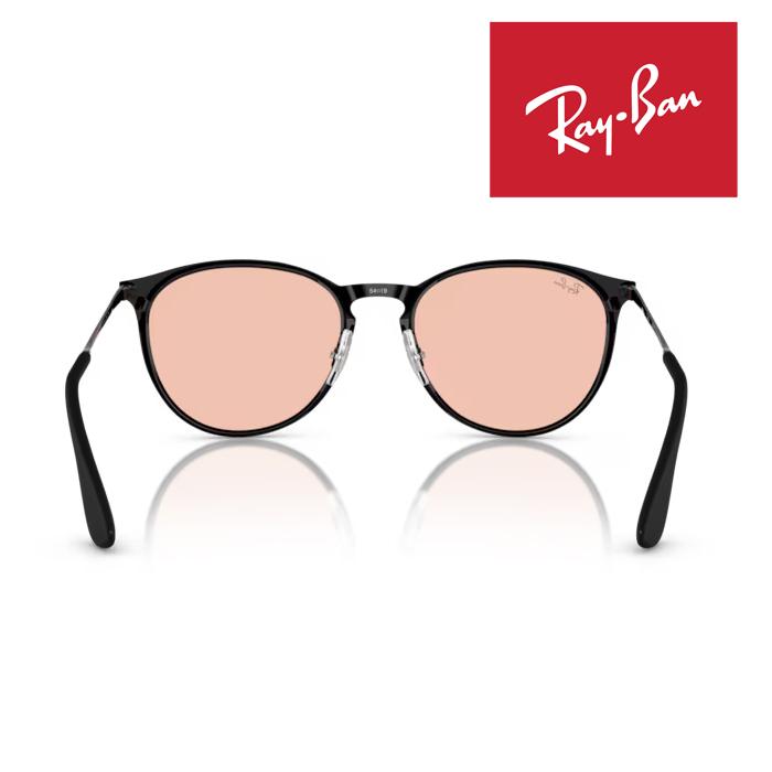 ERIKA（Ray-Ban） RayBan レイバン サングラス Erika metal エリカ