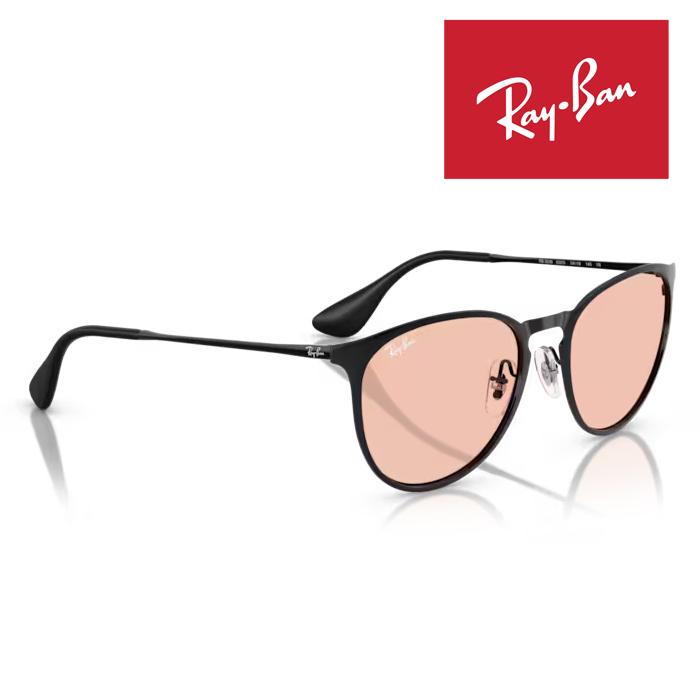 ERIKA（Ray-Ban） RayBan レイバン サングラス Erika metal エリカ