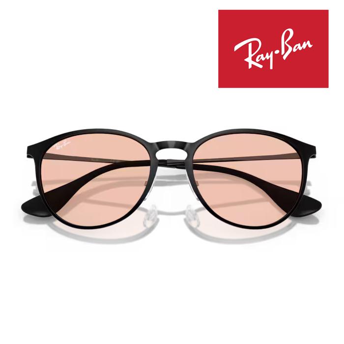 ERIKA（Ray-Ban） RayBan レイバン サングラス Erika metal エリカ