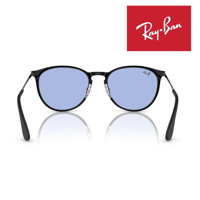 Ray Ban サングラスERIKA ERIKA（Ray-Ban） RayBan レイバン サングラス Erika metal エリカ