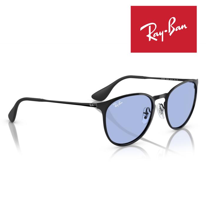 ERIKA（Ray-Ban） RayBan レイバン サングラス Erika metal エリカ