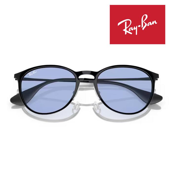 ERIKA（Ray-Ban） RayBan レイバン サングラス Erika metal エリカ