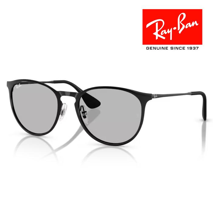 Ray-Ban 　ERIKA サングラス ケース付き ERIKA（Ray-Ban） RayBan レイバン サングラス メガネフレーム Erika