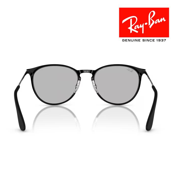 ERIKA（Ray-Ban） RayBan レイバン サングラス メガネフレーム Erika