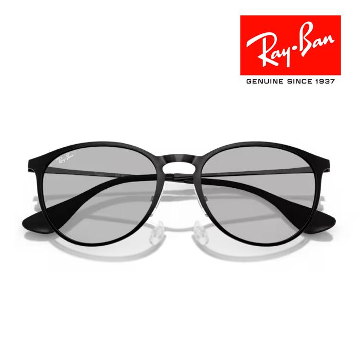 ERIKA（Ray-Ban） RayBan レイバン サングラス メガネフレーム Erika