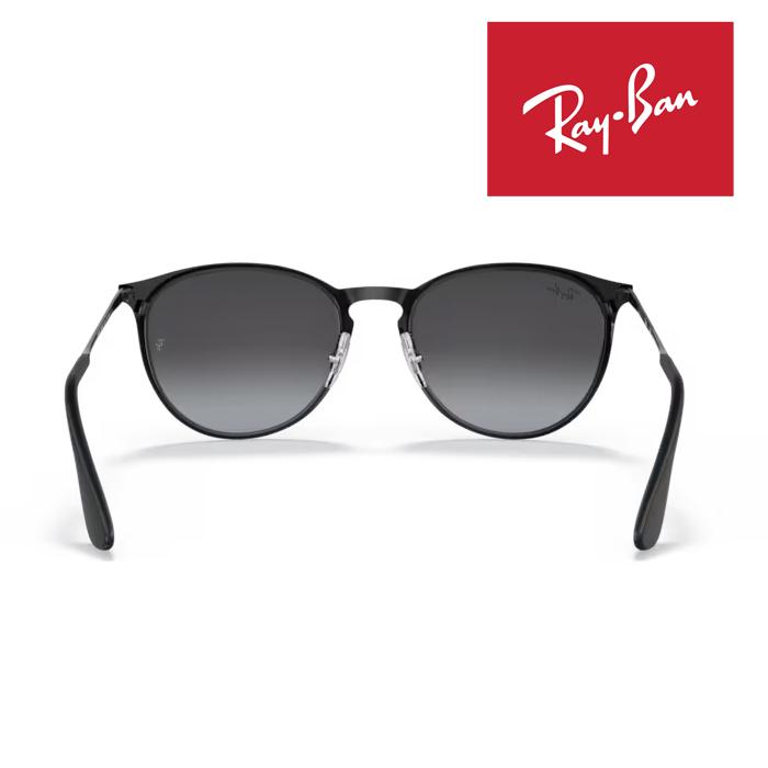ERIKA（Ray-Ban） RayBan レイバン サングラス メガネフレーム Erika