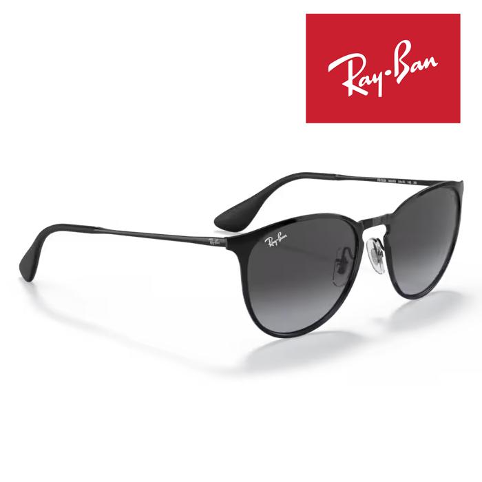 ERIKA（Ray-Ban） RayBan レイバン サングラス メガネフレーム Erika