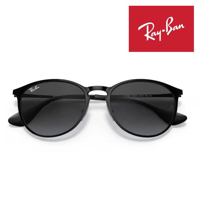 ERIKA（Ray-Ban） RayBan レイバン サングラス メガネフレーム Erika
